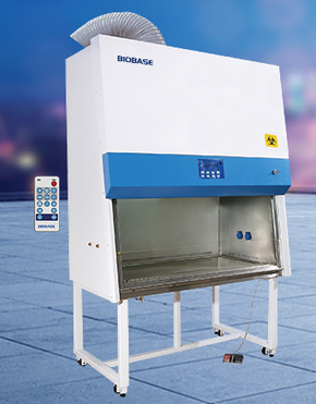 生物安全柜的特點(diǎn)是什么？