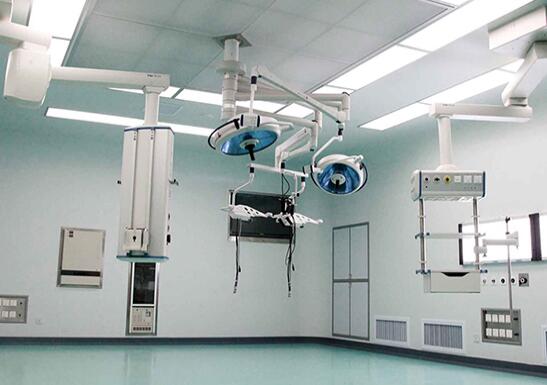 廣東凈化公司的客戶類型有哪些？