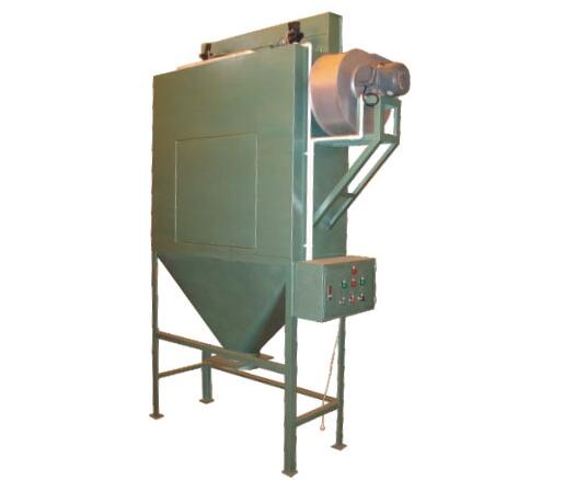 工業(yè)除塵設(shè)備廠家讓市場(chǎng)認(rèn)可的3個(gè)理由！