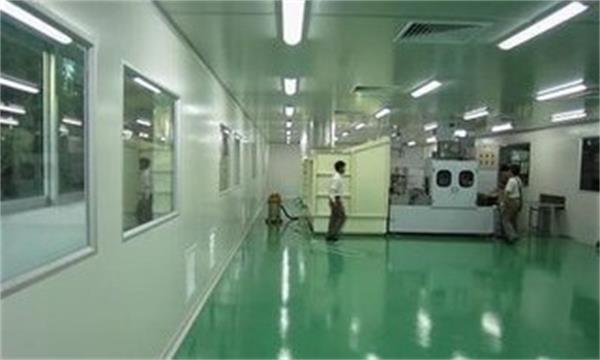 無塵車間施工的優(yōu)勢有哪些？