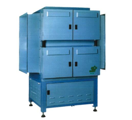 怎樣才能挑選到好的工業(yè)除塵設(shè)備？