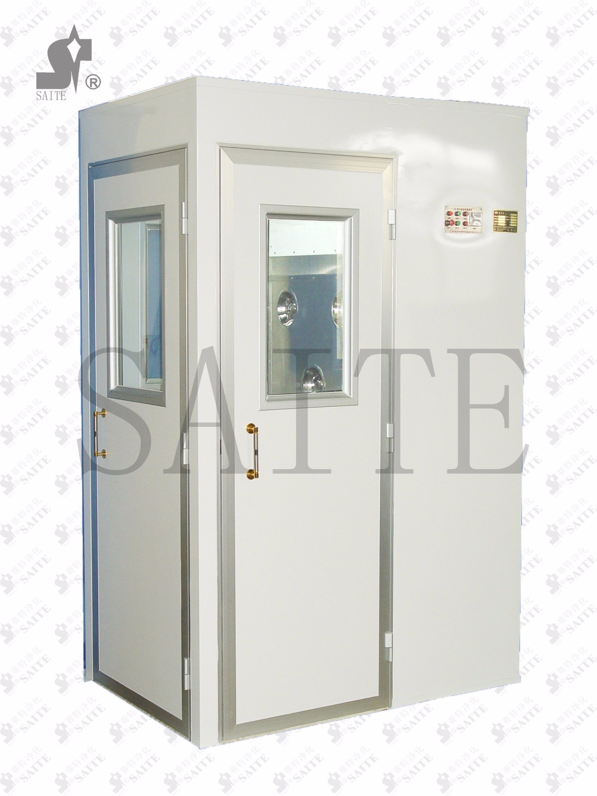 無塵車間改造時應(yīng)該滿足哪些要求？