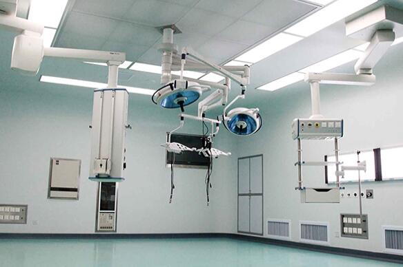 潔凈室工程主要需要對哪些方面進(jìn)行改造