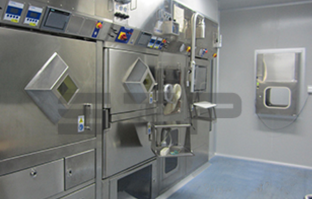 為什么有許多制藥企業(yè)爭相進行生物制藥GMP工程認(rèn)證