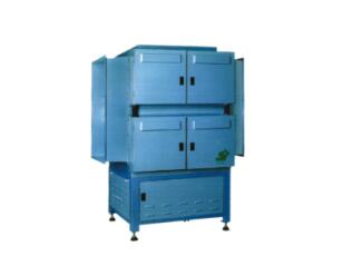 工業(yè)除塵設(shè)備有哪些分類？