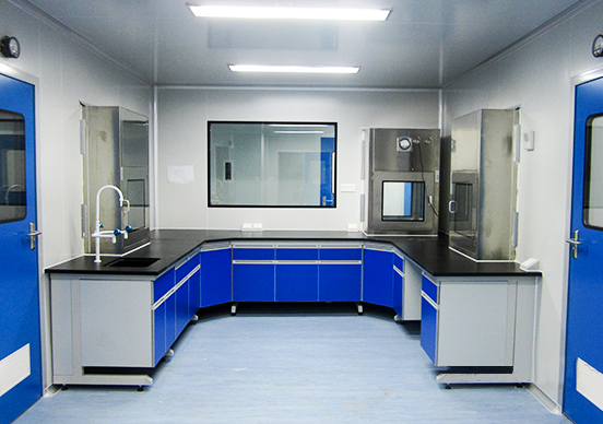 化妝品車間凈化工程裝修化妝品生產(chǎn)車間有哪些優(yōu)點(diǎn)？